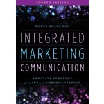 Integrated Marketing Communication
