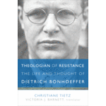 Fortress Press Theologian of Resistance