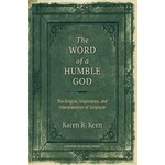 Eerdmans The Word of a Humble God