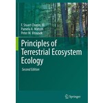 Springer Principles of Terrestrial Ecosystem Ecology