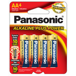 Panasonic AA Batteries