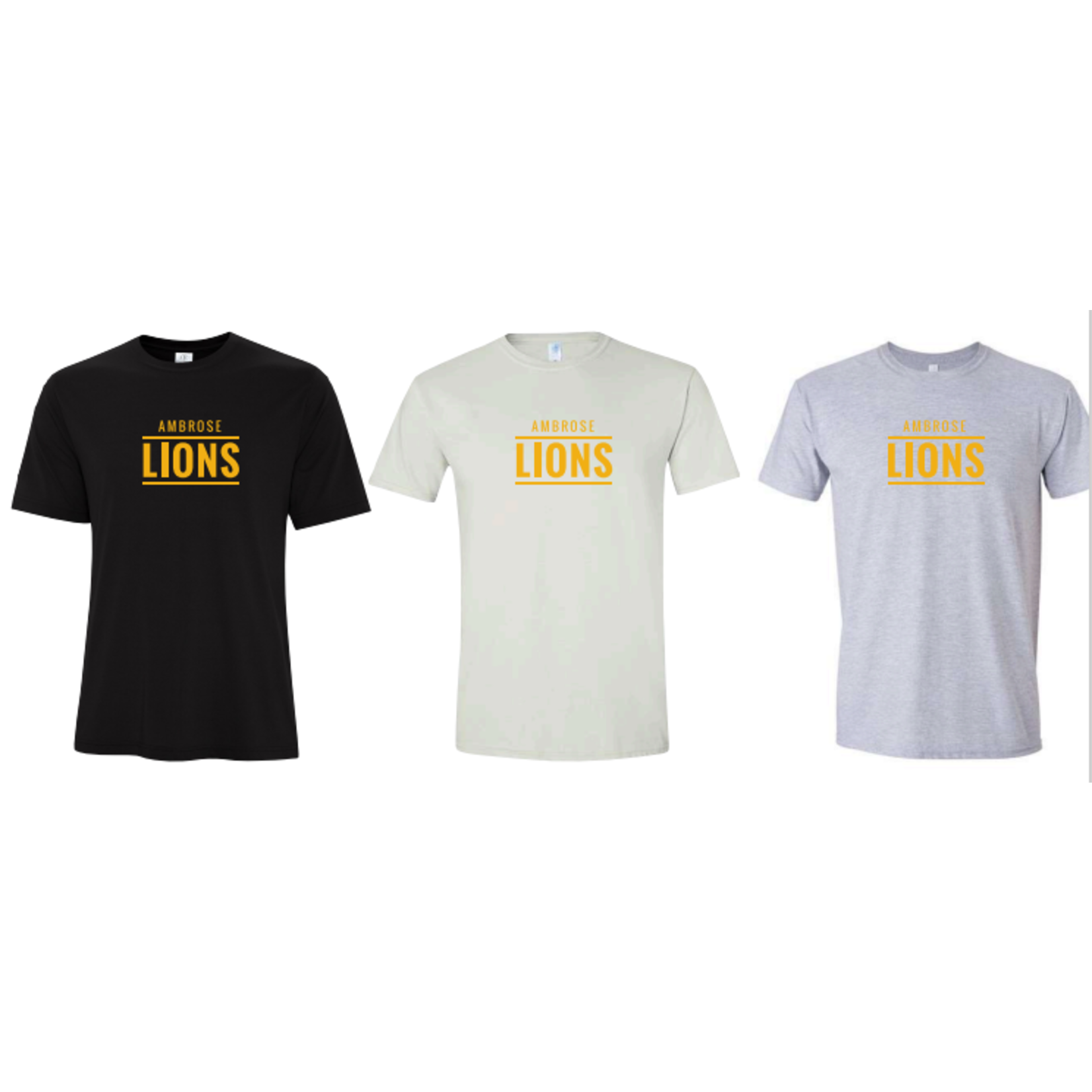 Lions Gildan T-Shirt