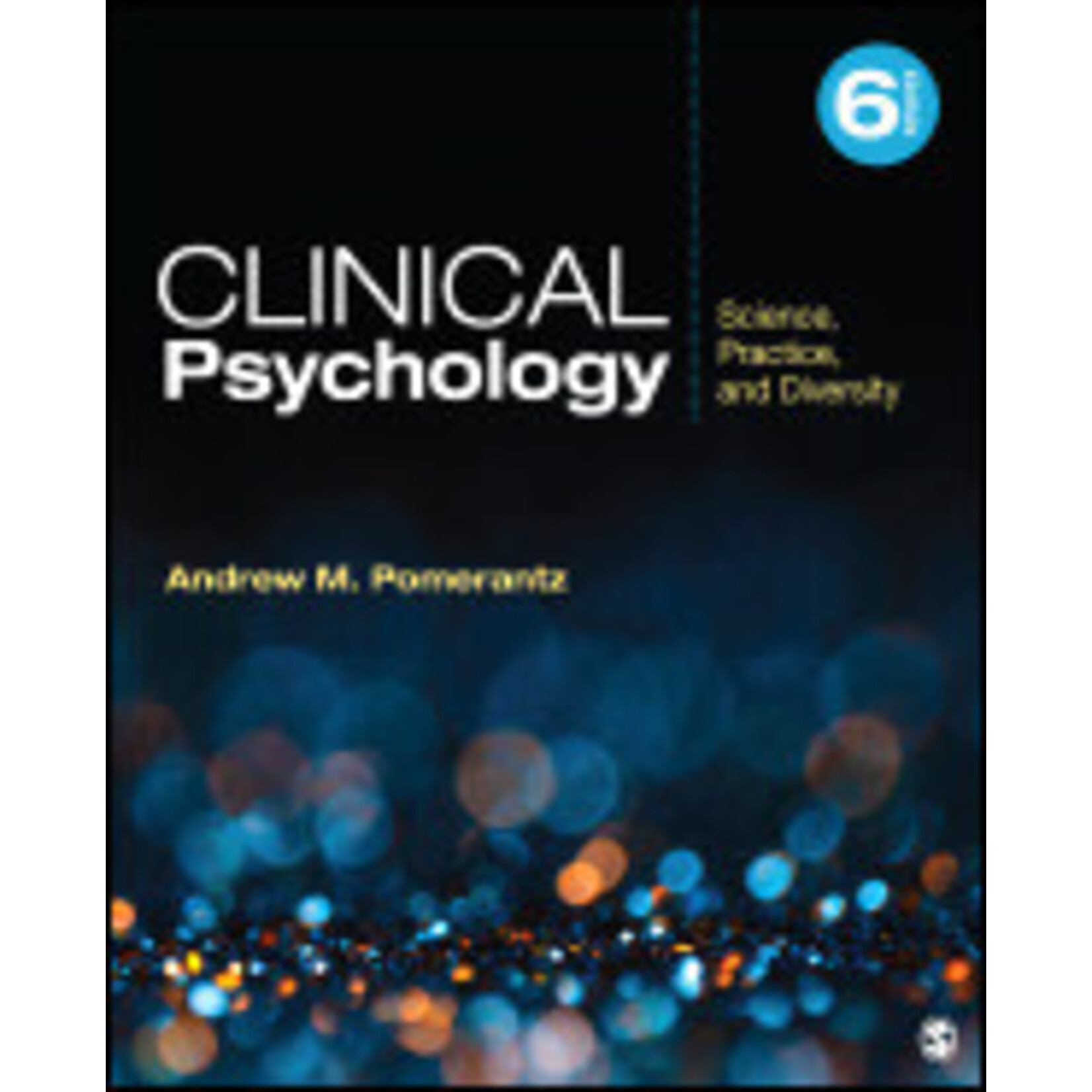 Clinical Psychology 6th Ed.