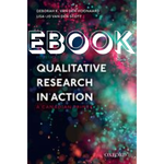 Oxford Qualitative Research in Action EBOOK
