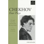 Chekhov: Four Plays (The Cherry Orchard)