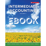 Intermediate Accounting Volume 2 EBOOK + Connect