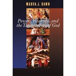 Eerdmans Powers Weakness and the Tabernacling of God