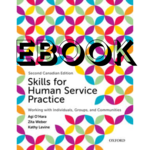 Oxford Skills for Human Service Practice EBOOK
