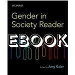 Oxford Gender in Society Reader EBOOK