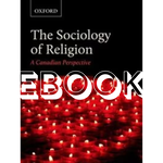Oxford The Sociology of Religion EBOOK