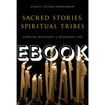 Oxford Sacred Stories, Spiritual Tribes EBOOK