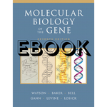 Pearson Molecular Biology of the Gene EBOOK