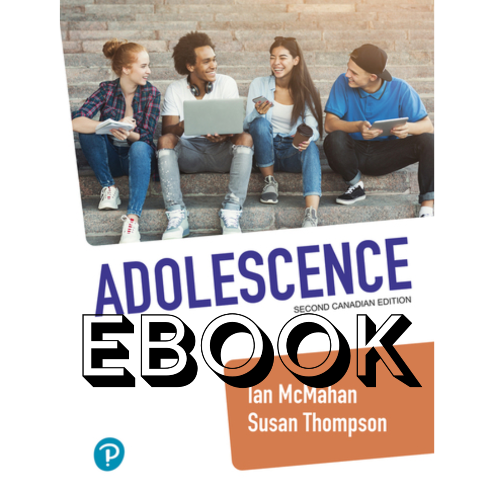 Pearson Adolescence, 2nd Edition EBOOK