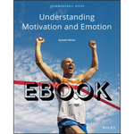 Wiley Understanding Motivation and Emotion EBOOK