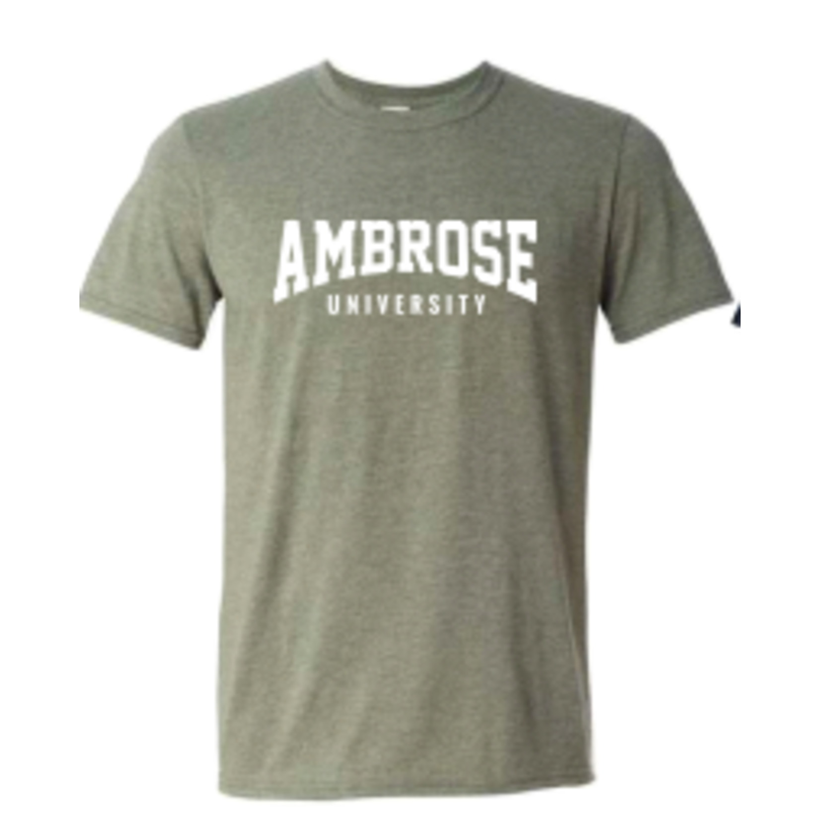 Gildan Ambrose University T-shirt