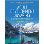 Adult Development and Aging: 2nd Edition