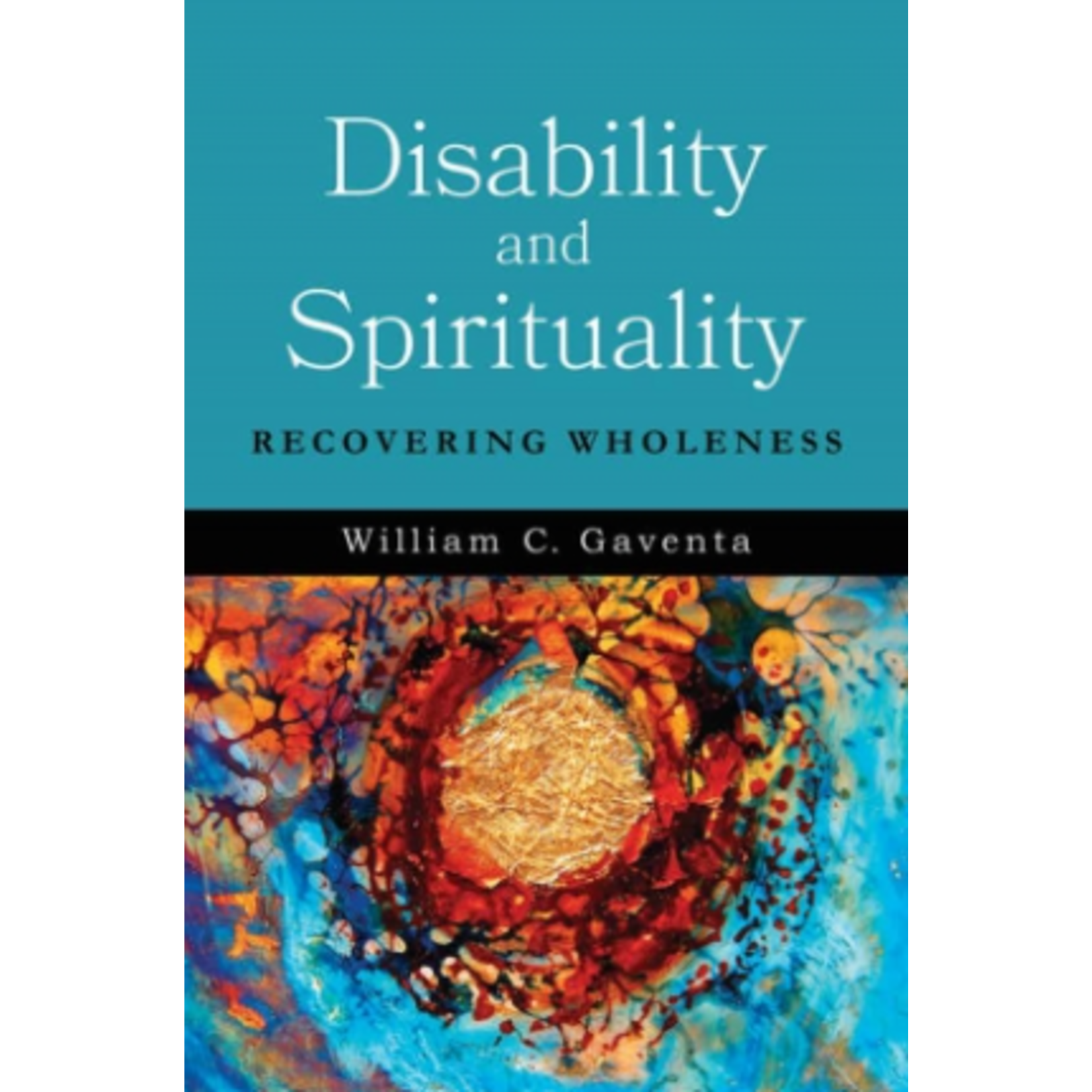 Disability and Spirituality