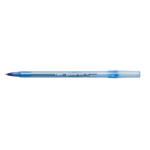 BIC Round Stic Pen - Blue