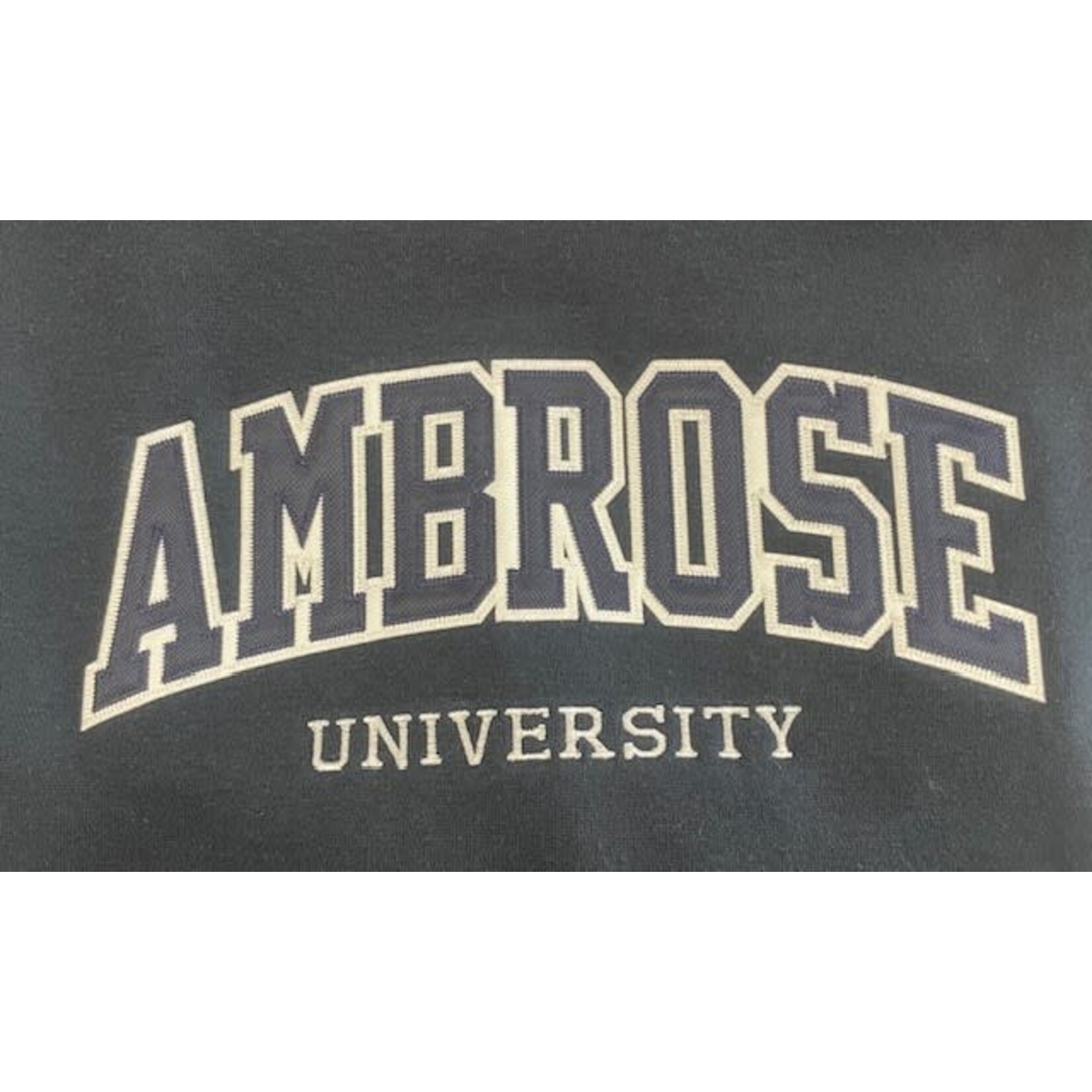 JPT - Classic Ambrose University Hoodie