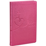 NIV Bible for Kids - Pink