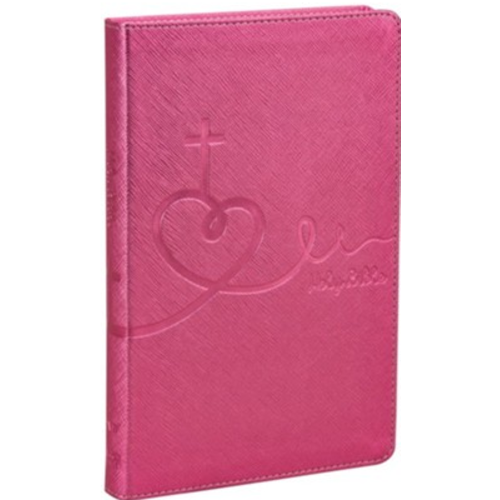 NIV Bible for Kids - Pink