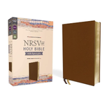 NRSV Bible w/ Apocrypha