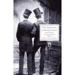 The Importance of Being Earnest