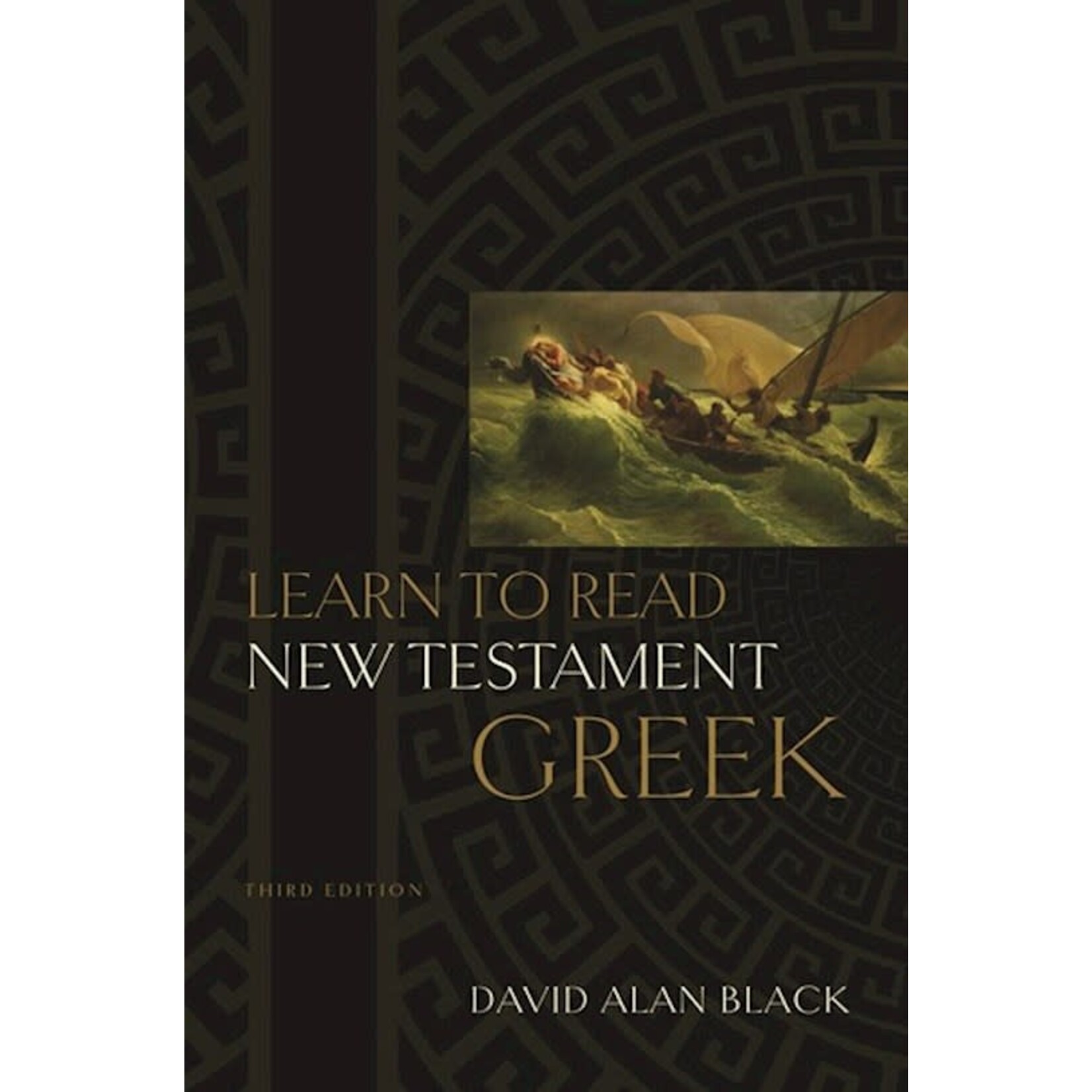Baker Academic Learn to Read New Testament Greek