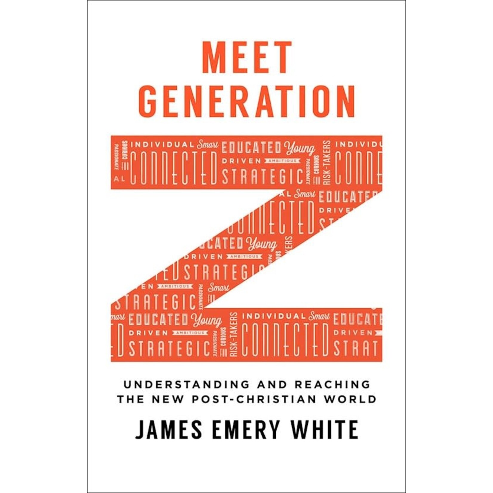Meet Generation Z