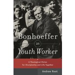 Bonhoeffer as Youth Worker