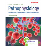 Davis Advantage for Pathophysiology: Introductory Concepts and Clinical Perspectives
