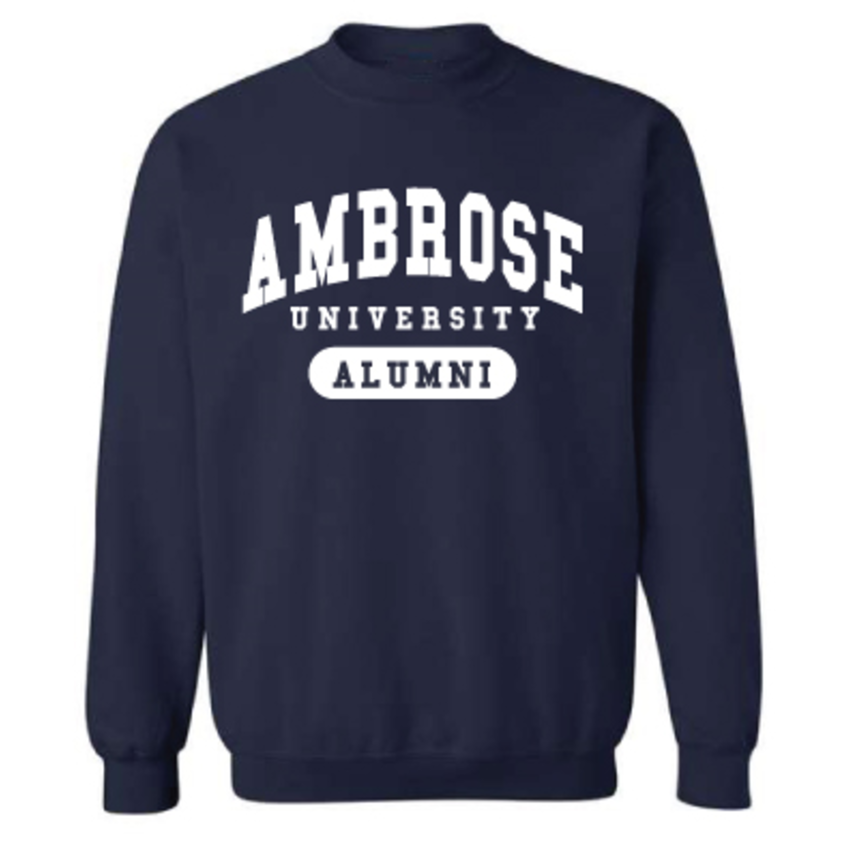 Alumni Crew  - Navy