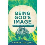Being God's Image: Why Creation Still Matters