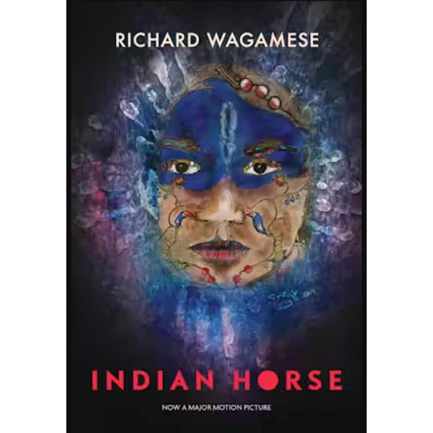 Indian Horse (Film Edition)