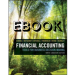 Wiley Financial Accounting: Tools EBOOK + WileyPLUS 9th Edition