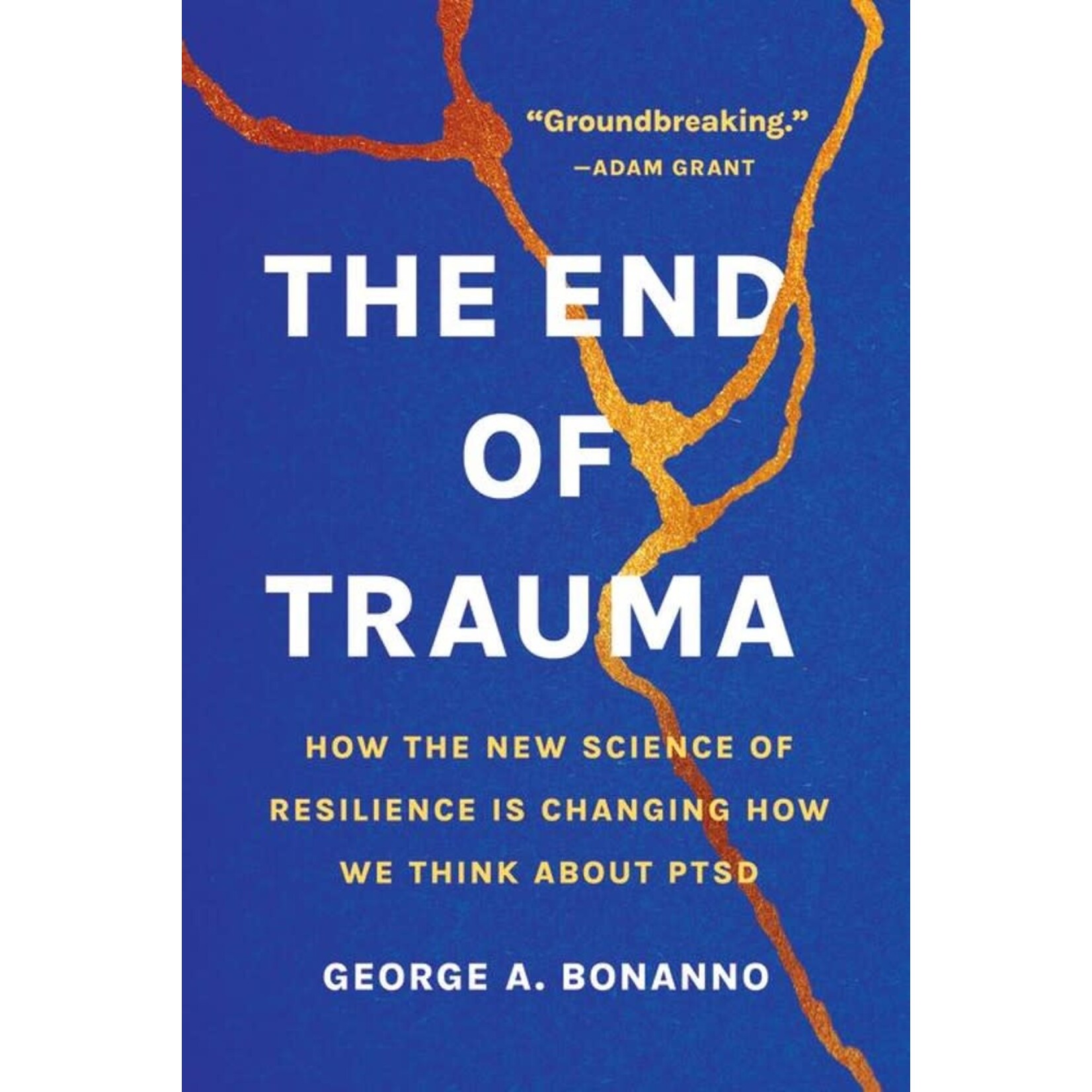The End of Trauma