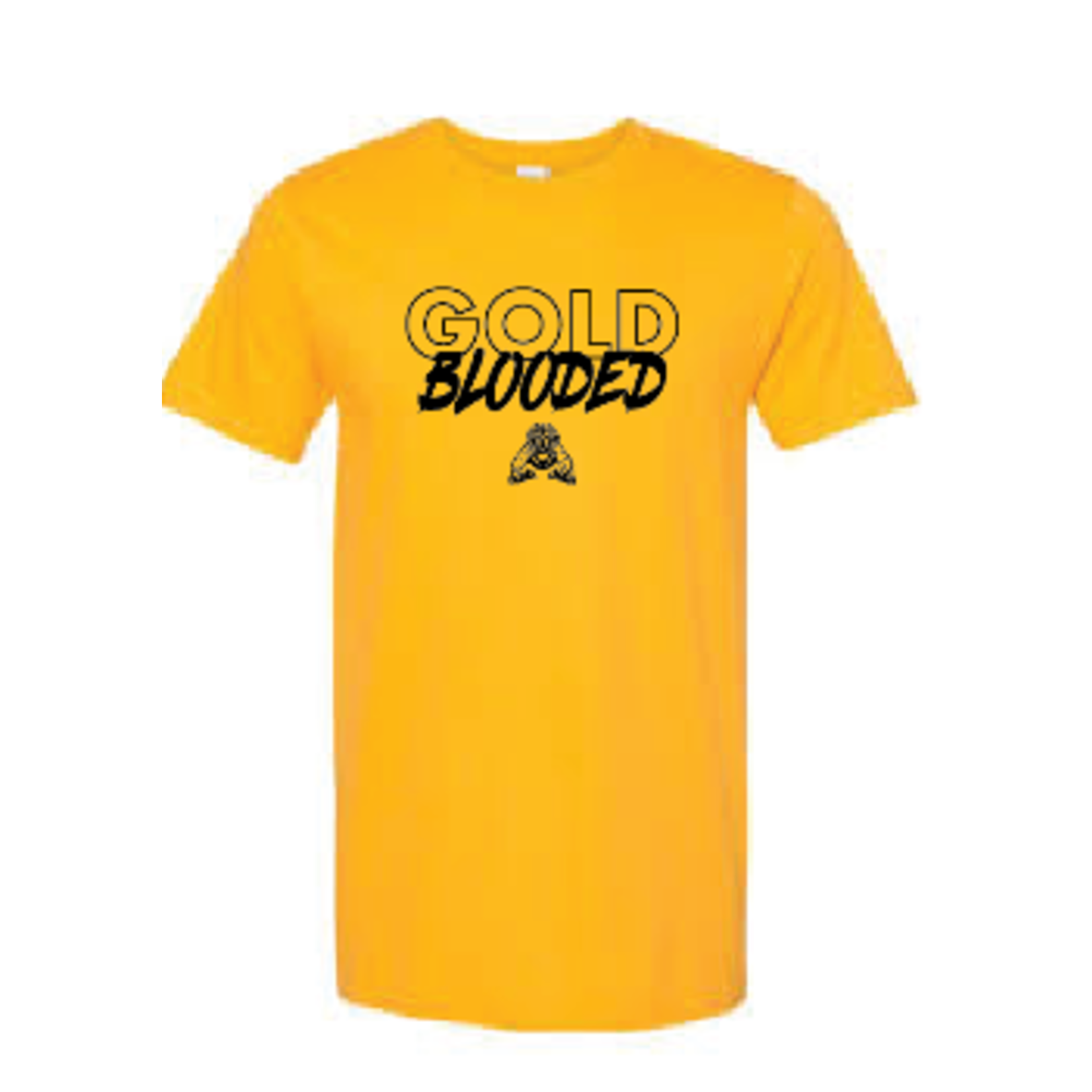 Gildan 64000 Gold Blooded T-shirt - Gildan