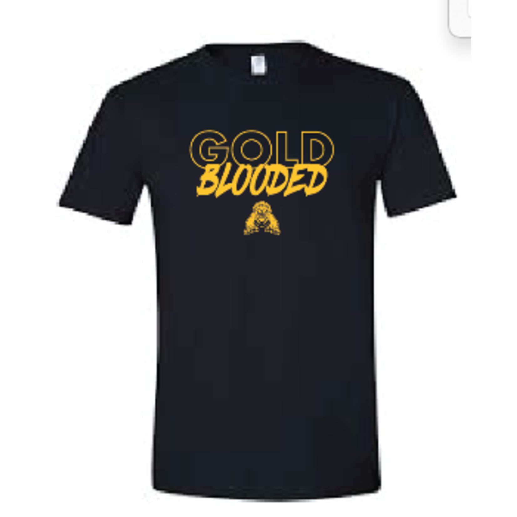 Gildan 64000 Gold Blooded T-shirt - Gildan