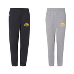 Russell Russell Sweatpants - Lions Athletics - Pocketed