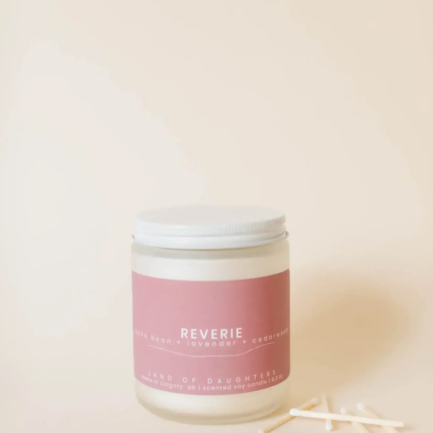 Reverie Candle