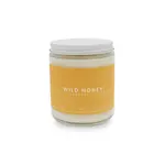 Wild Honey Candle