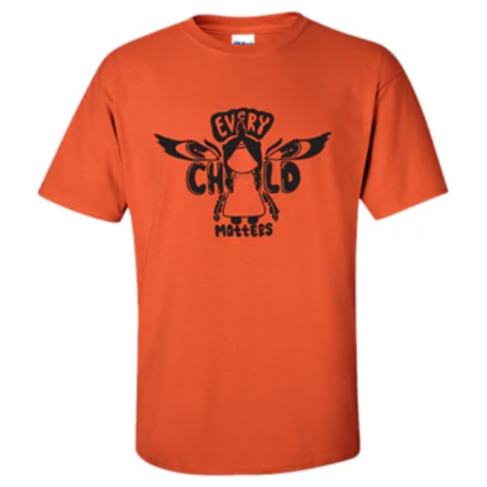 Orange  T-shirts