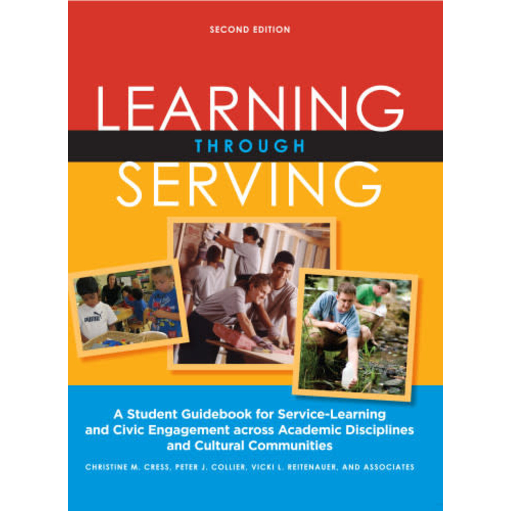 Learning Through Serving