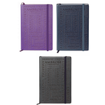 Neoskin Journal - Full Deboss Cover