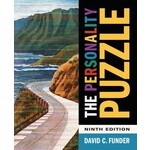 Norton Personality Puzzle 9th Edition + Inquizitive