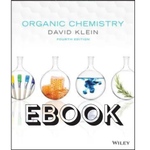 Wiley Organic Chemistry EBOOK + WileyPLUS (Multi-term access)