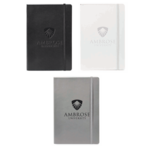 Neoskin Ambrose University Journal  - Center Logo