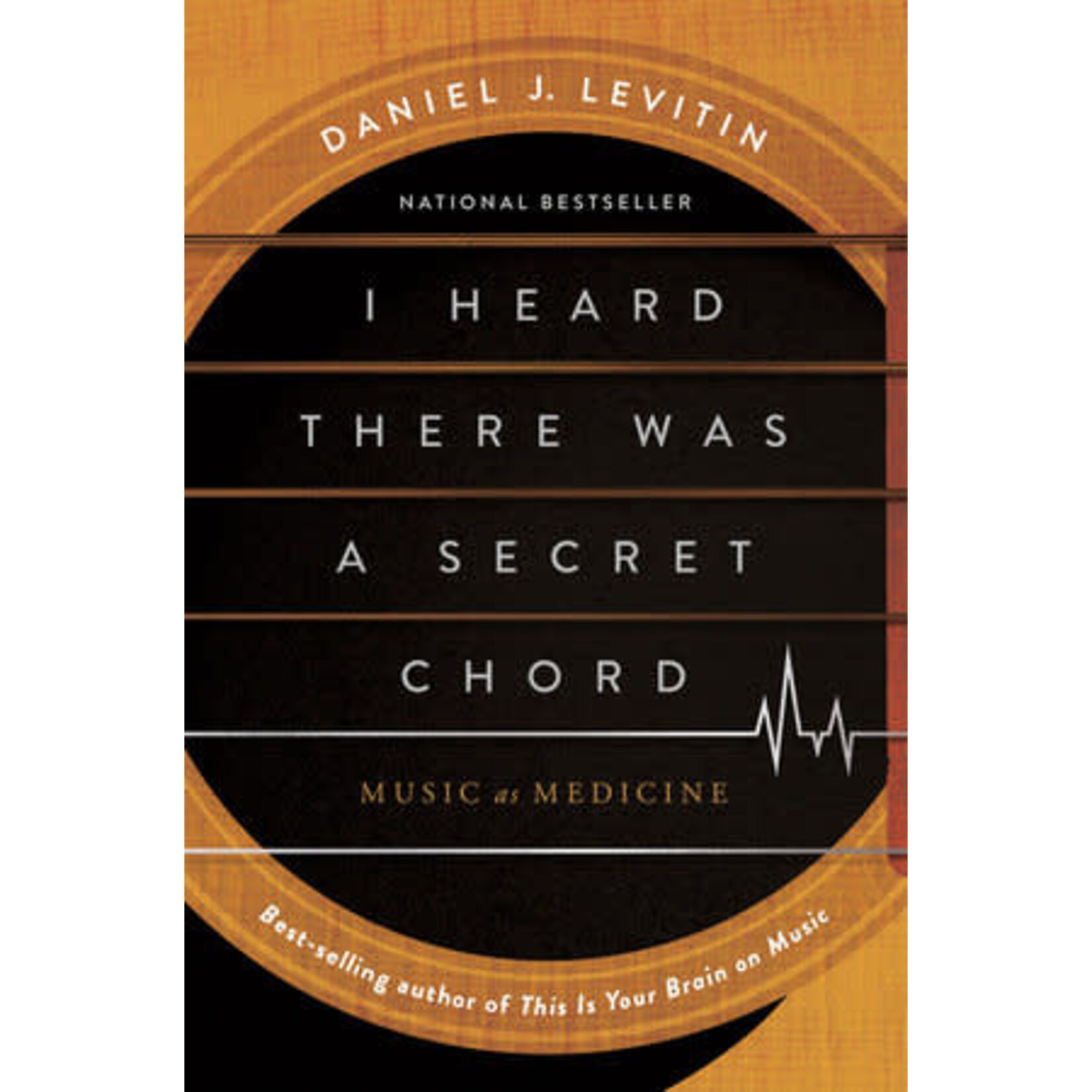 I Heard There Was A Secret Chord