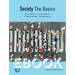Pearson Society: The Basics EBOOK