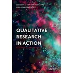 Qualitative Research in Action